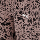 ESS Graphic Animal AOP meisjes sportshort bruin