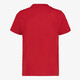 Ess 2 Color NO.1 Logo kinder T-shirt rood