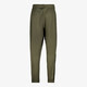 M Sereno heren joggingbroek olijfgroen