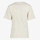 ESS Graphic Animal Relaxed dames T-shirt beige