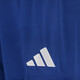 Entrada 26 heren sportshort blauw