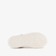 Hoge meisjes sneakers met glitters paars