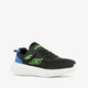 GO RUN 400 V2 jongens sneakers zwart