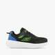 GO RUN 400 V2 jongens sneakers zwart