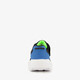 GO RUN 400 V2 jongens sneakers zwart