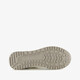 Dames sneakers blauw wit