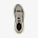 Blue box heren dad sneakers beige zwart