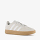 Barreda dames sneakers wit beige
