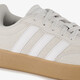 Barreda dames sneakers wit beige