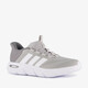 Adidas Rapidfit Wide Fit heren sneakers grijs