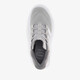 Rapidfit Wide Fit heren sneakers grijs