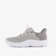 Rapidfit Wide Fit heren sneakers grijs