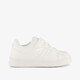 Meisjes sneakers wit