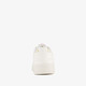 Meisjes sneakers met icoontjes wit