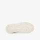 Meisjes sneakers met icoontjes wit