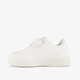 Meisjes sneakers wit