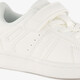 Meisjes sneakers wit