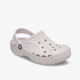Baya Clog Barely Pink kinder klompen lichtroze
