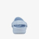 Baya Clog Dreamscape kinder klompen lichtblauwe