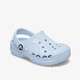 Crocs Baya Clog Dreamscape kinder klompen lichtblauwe
