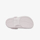 Baya Clog Barely Pink kinder klompen lichtroze