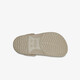 Baya Clog Cobblestone kinder klompen beige