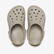 Baya Clog Cobblestone kinder klompen beige