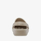Baya Clog Cobblestone kinder klompen beige