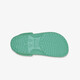 Baya Clog Jade Stone dames klompen groen