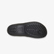 Kadee Wedge Flip dames teenslippers zwart