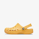 Baya Clog Orange Sorbet dames klompen groen