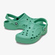 Baya Clog Jade Stone dames klompen groen