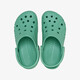 Baya Clog Jade Stone dames klompen groen