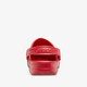 Baya Clog Pepper dames klompen rood
