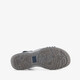 Reggae Slim Coffee dames sandalen blauw