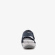 Reggae Slim Coffee dames sandalen blauw