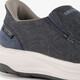 Slip-ins Decklan Gulliver instapper blauw