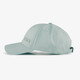 Honkbalpet blauw