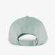 Honkbalpet blauw
