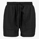 Dames short zwart