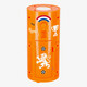 Elektrische bellenblaasmachine oranje