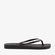 Anatomic Classic II dames teenslippers zwart