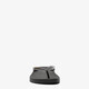 Anatomic Classic II dames teenslippers zwart