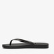 Anatomic Classic II dames teenslippers zwart