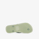 Brasil FEM dames teenslippers groen