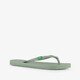 Brasil FEM dames teenslippers groen
