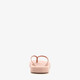 Anatomic Classic II dames teenslippers roze