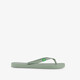 Brasil FEM dames teenslippers groen