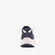 Cozy Fit heren sneakers wit blauw