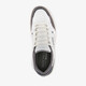 League - Imperion heren sneakers wit grijs